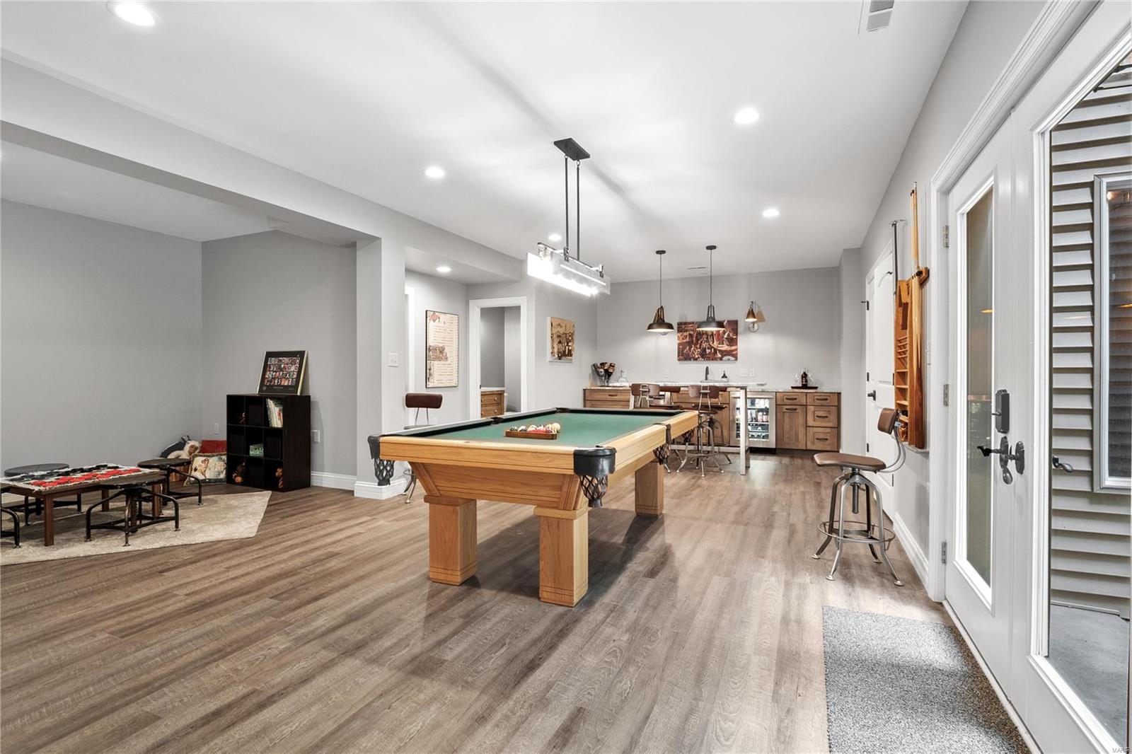 Section 15-45-3 Bdy Adj Prcl 2 Lt - Residential