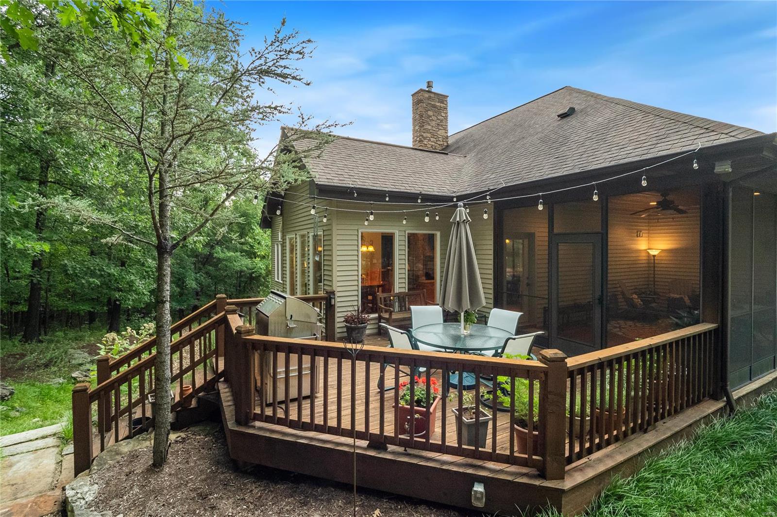 Section 15-45-3 Bdy Adj Prcl 2 Lt - Residential