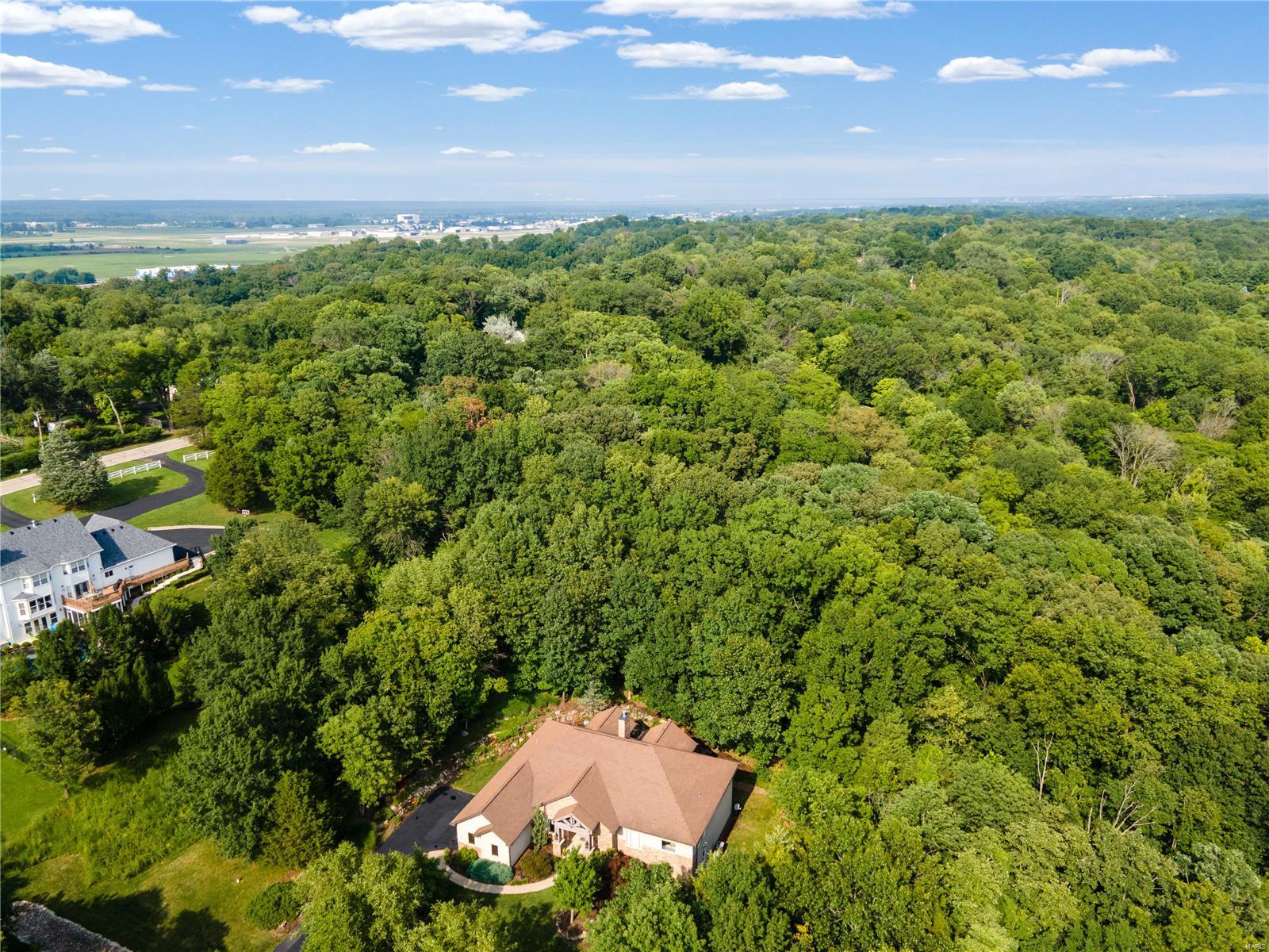 Section 15-45-3 Bdy Adj Prcl 2 Lt - Residential