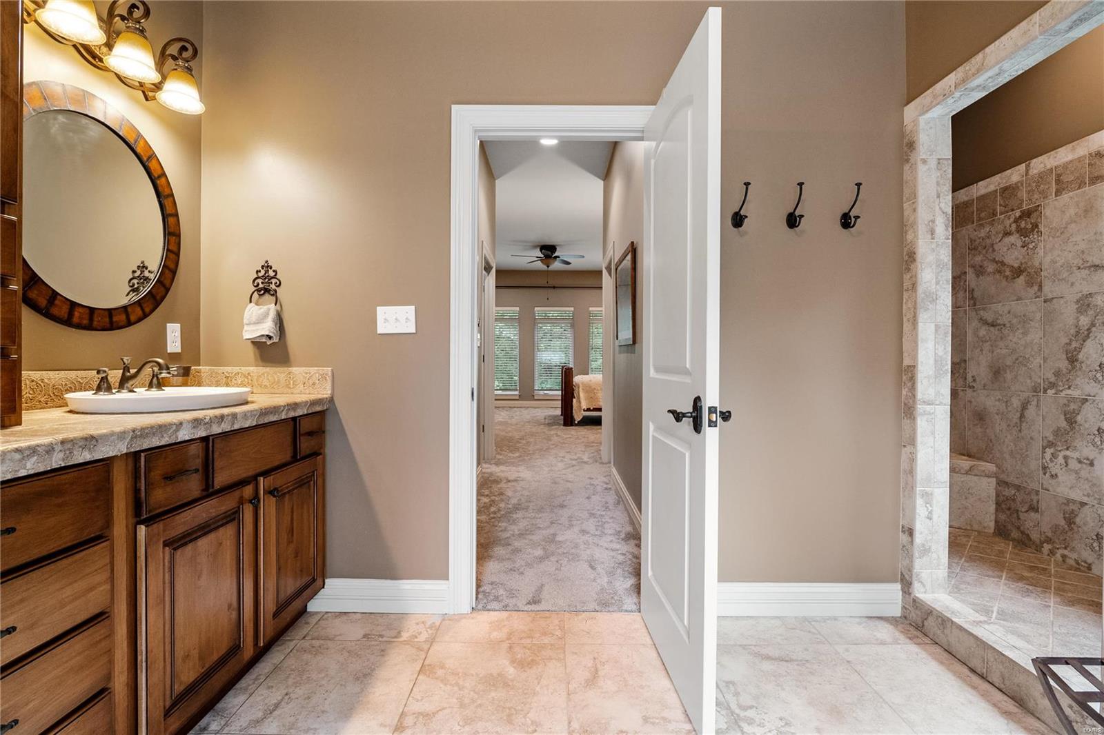 Section 15-45-3 Bdy Adj Prcl 2 Lt - Residential