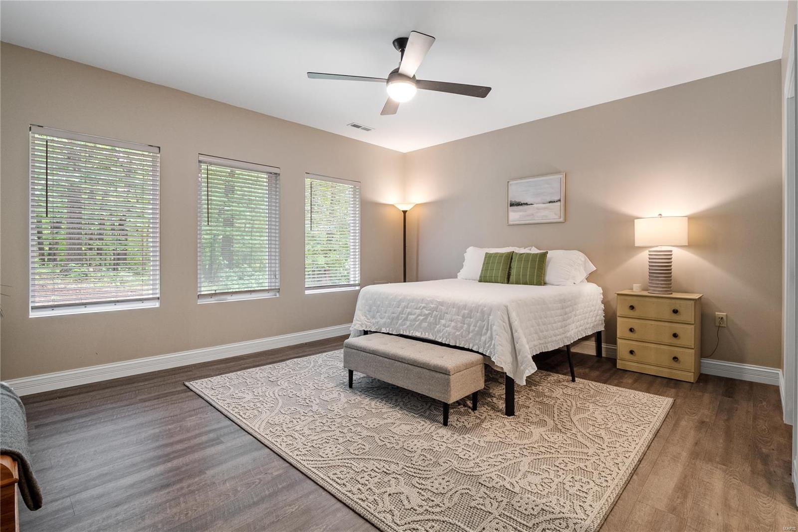 Section 15-45-3 Bdy Adj Prcl 2 Lt - Residential