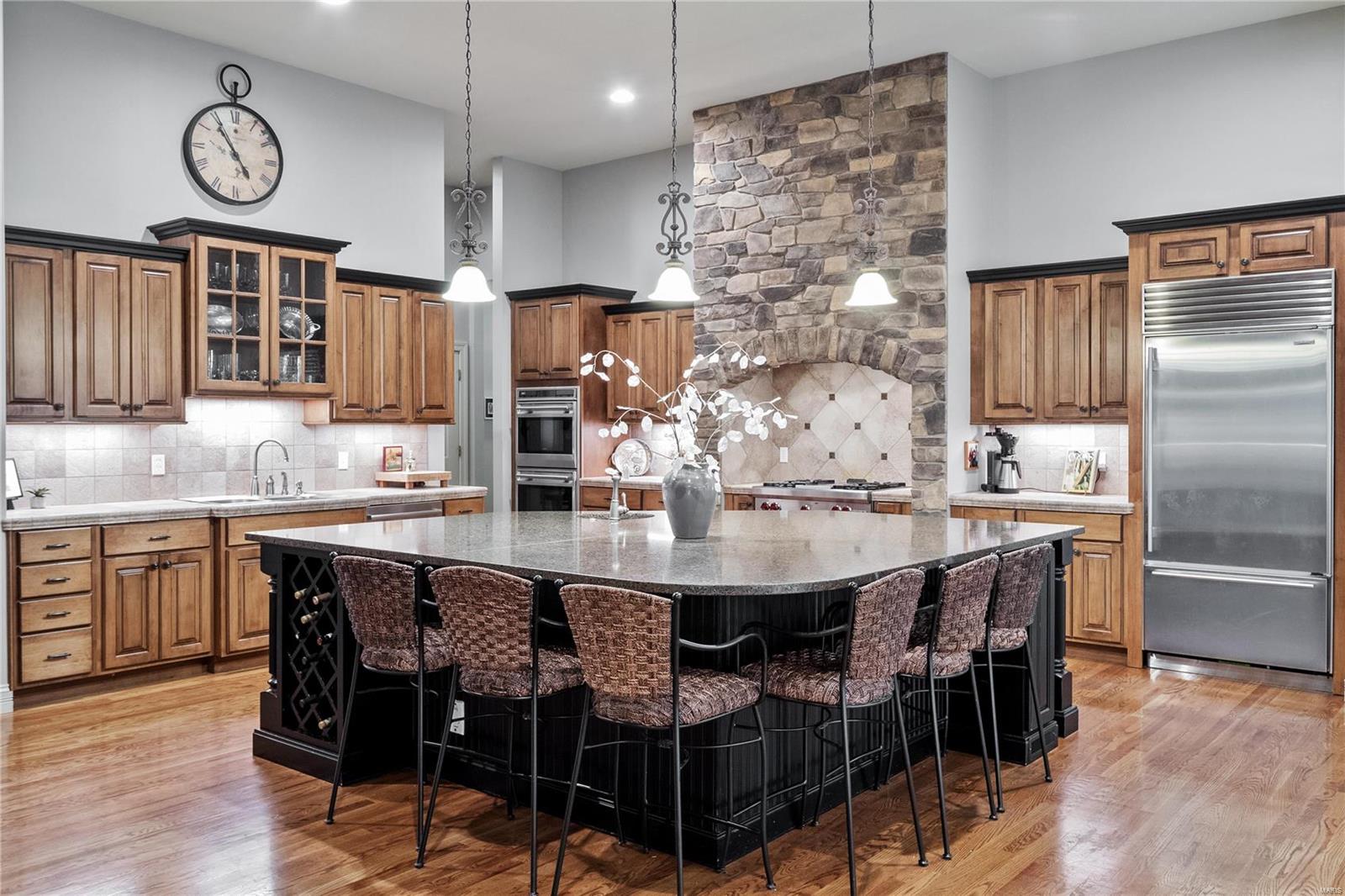 Section 15-45-3 Bdy Adj Prcl 2 Lt - Residential