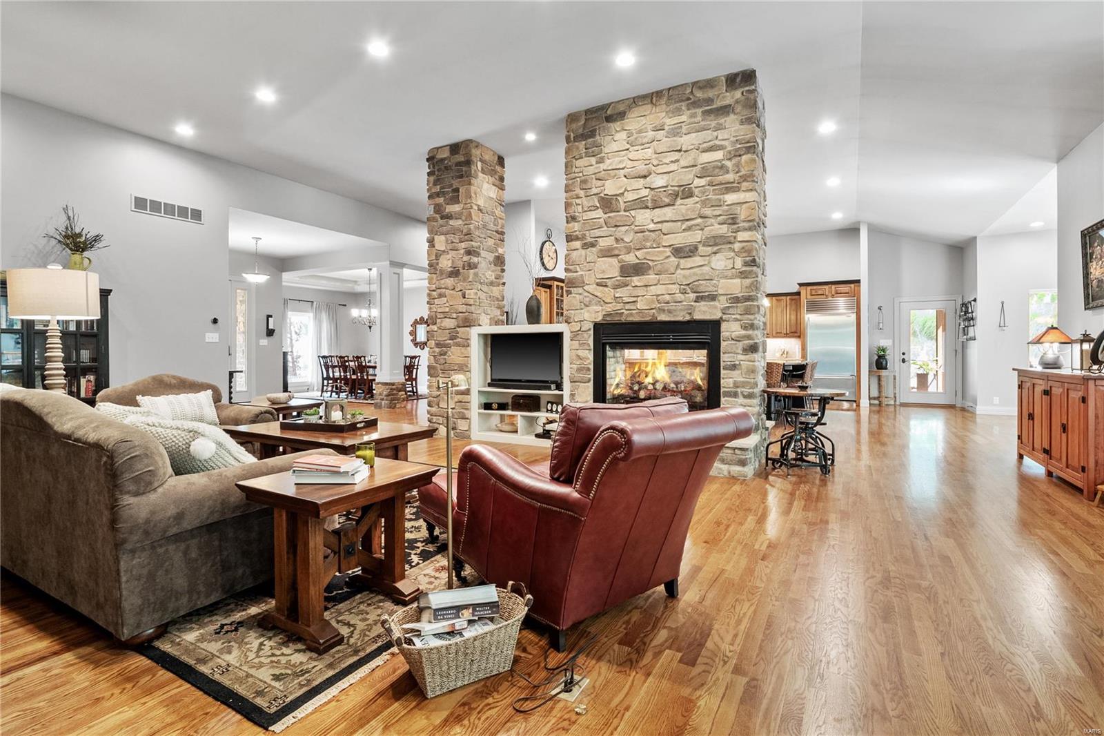 Section 15-45-3 Bdy Adj Prcl 2 Lt - Residential