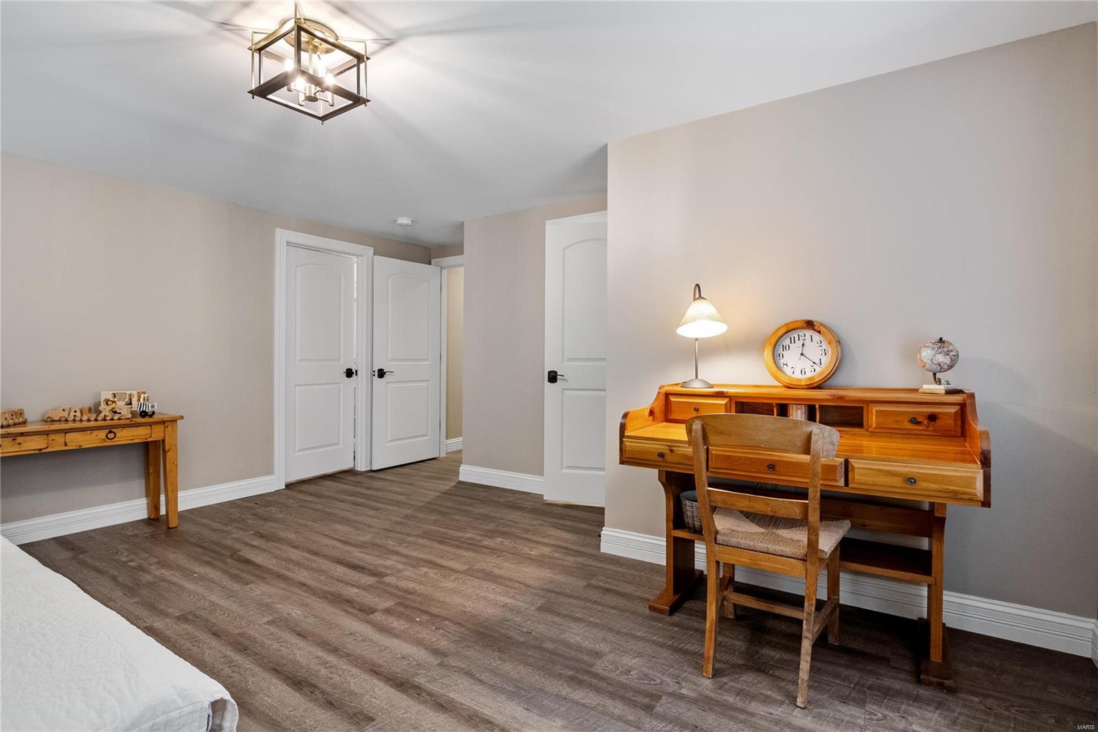 Section 15-45-3 Bdy Adj Prcl 2 Lt - Residential