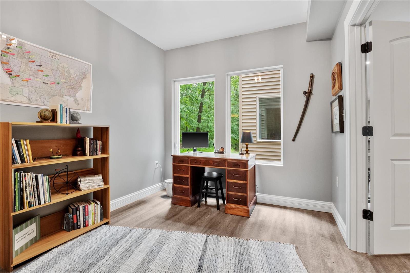 Section 15-45-3 Bdy Adj Prcl 2 Lt - Residential