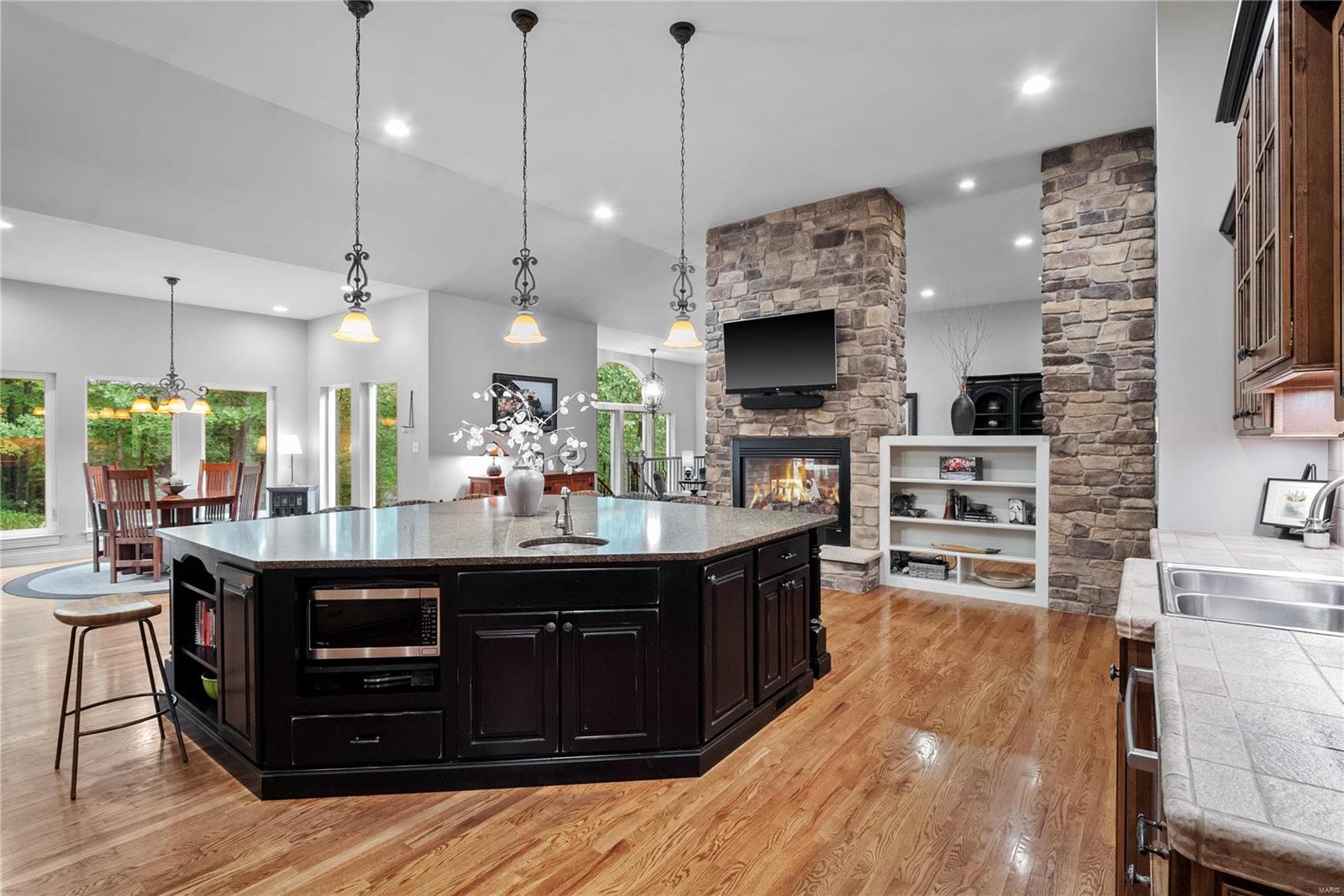 Section 15-45-3 Bdy Adj Prcl 2 Lt - Residential