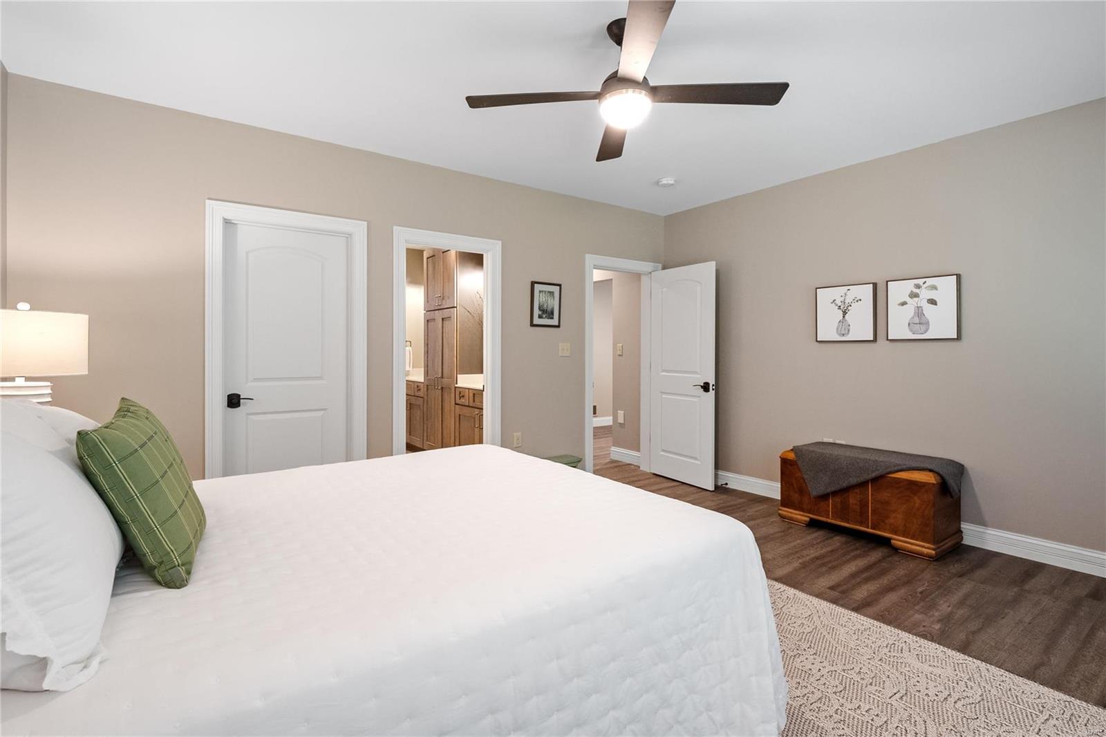 Section 15-45-3 Bdy Adj Prcl 2 Lt - Residential