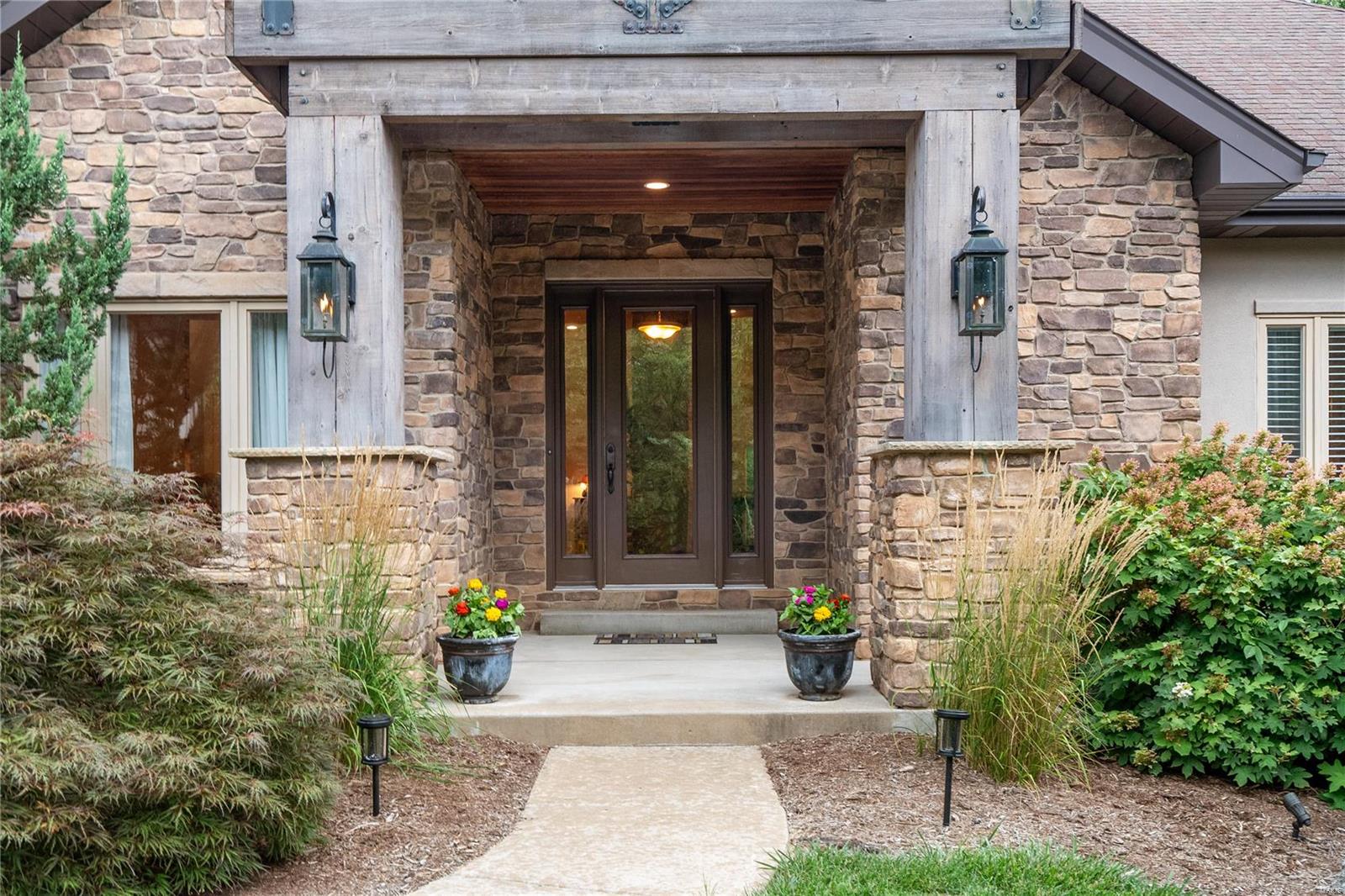 Section 15-45-3 Bdy Adj Prcl 2 Lt - Residential