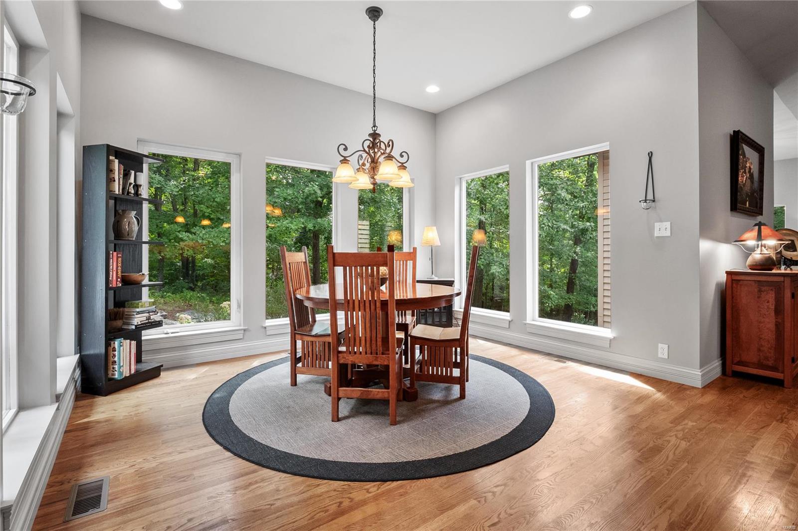 Section 15-45-3 Bdy Adj Prcl 2 Lt - Residential