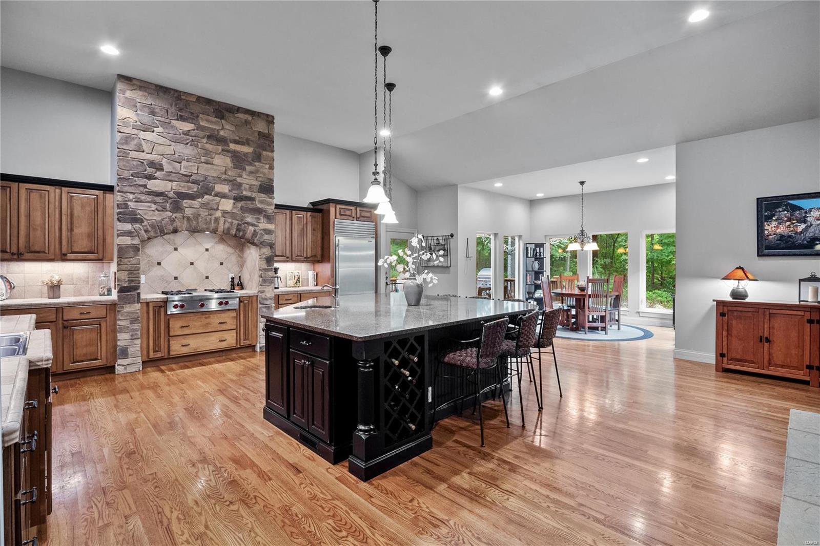 Section 15-45-3 Bdy Adj Prcl 2 Lt - Residential