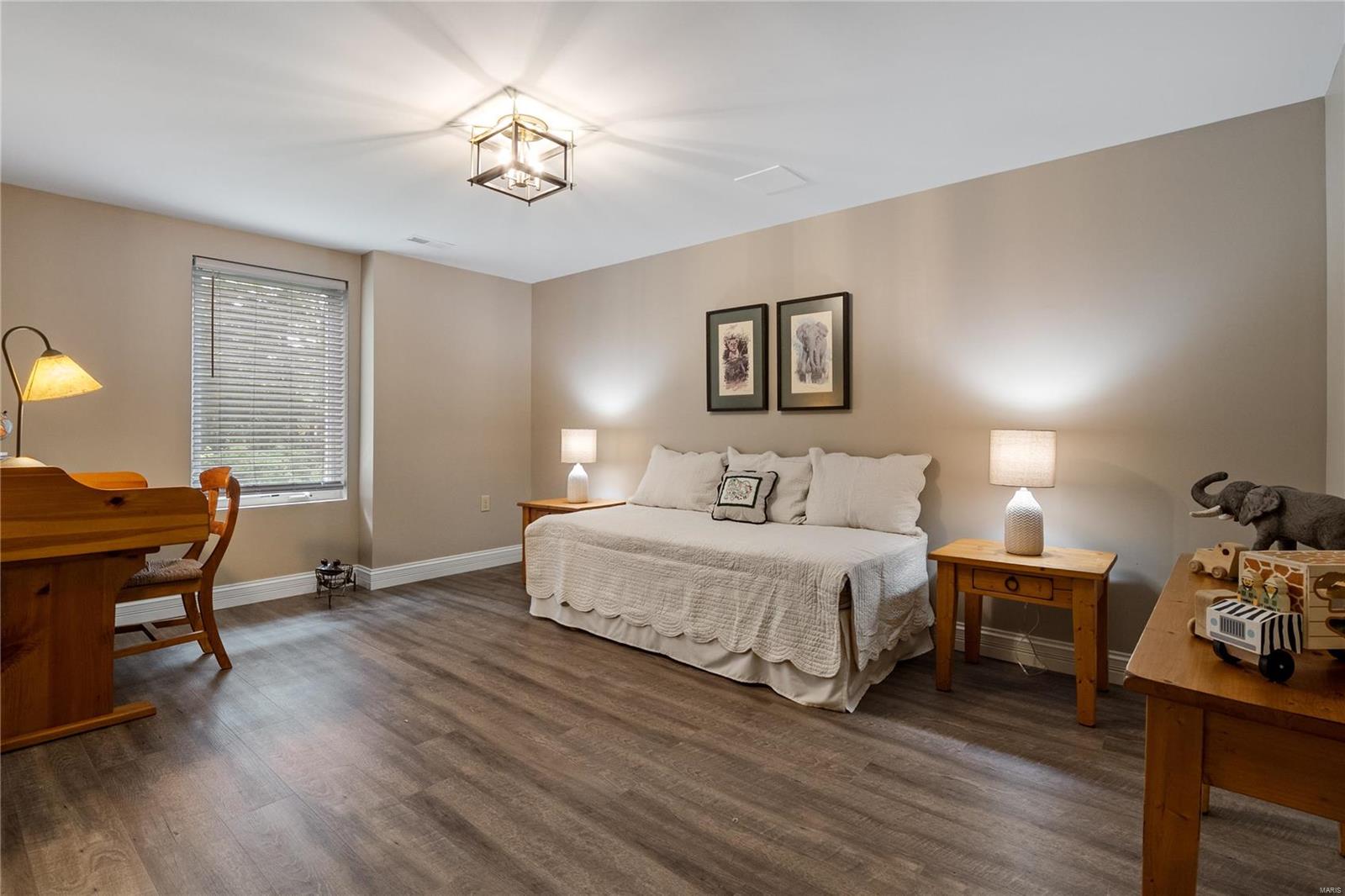 Section 15-45-3 Bdy Adj Prcl 2 Lt - Residential