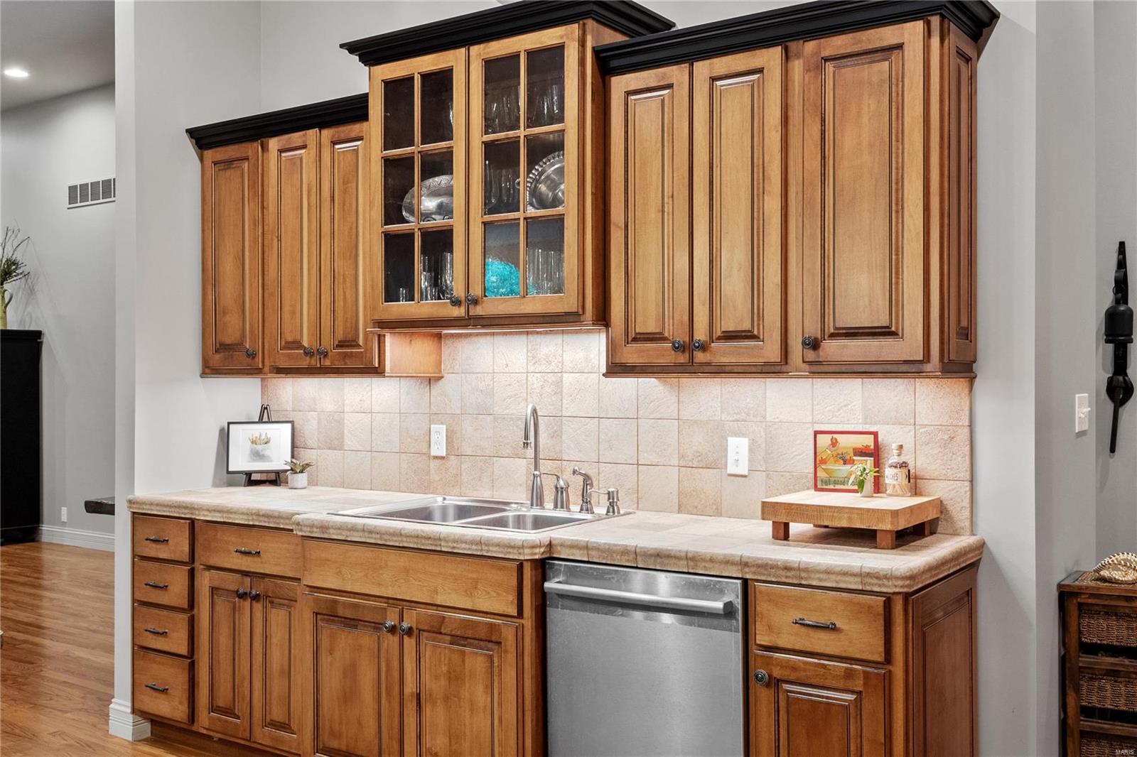 Section 15-45-3 Bdy Adj Prcl 2 Lt - Residential