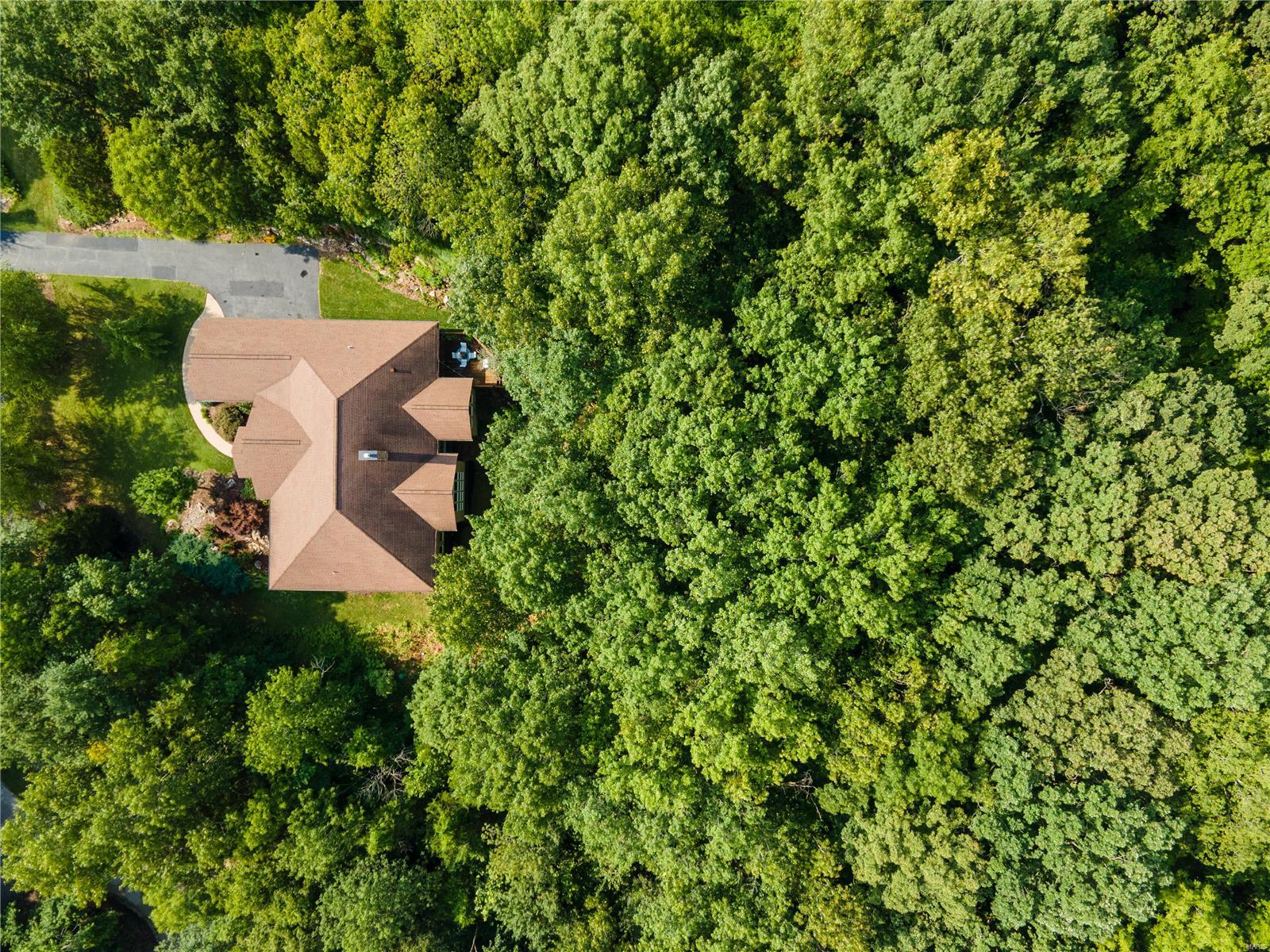 Section 15-45-3 Bdy Adj Prcl 2 Lt - Residential