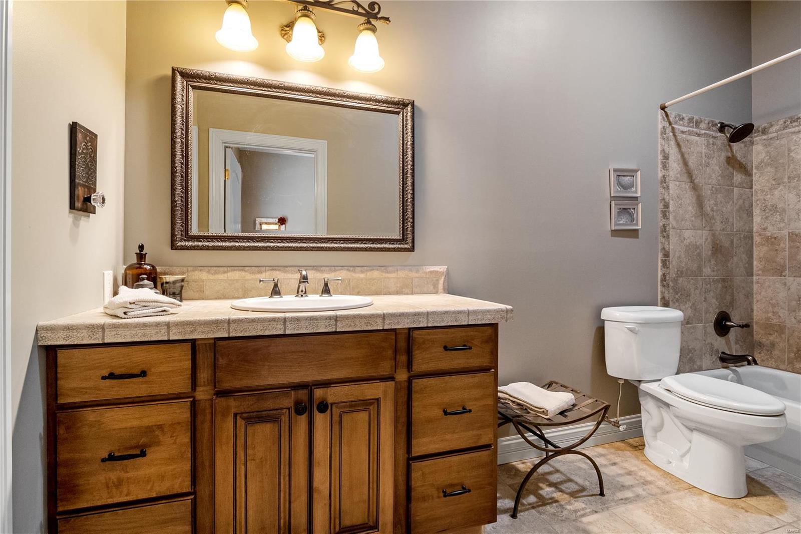 Section 15-45-3 Bdy Adj Prcl 2 Lt - Residential