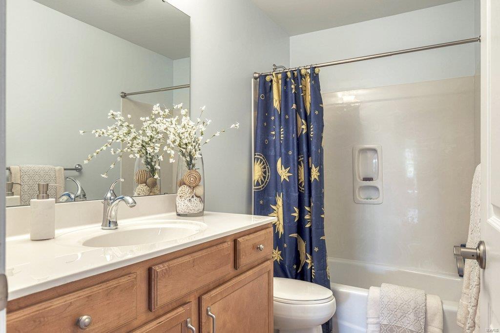 Spring Mill Estate #1 - Residential