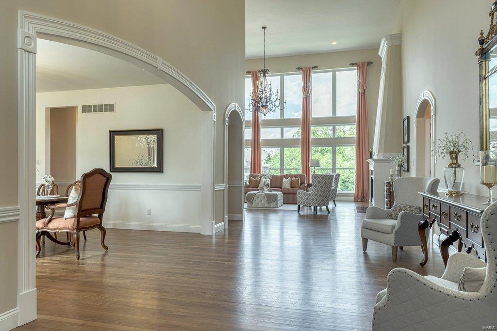 Spring Mill Estate #1 - Residential