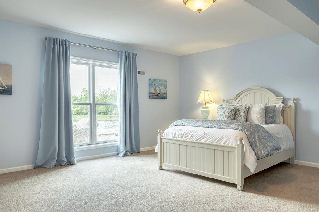 Spring Mill Estate #1 - Residential