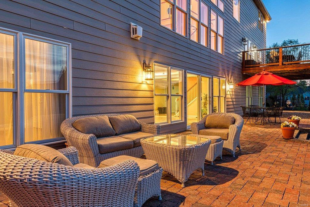 Spring Mill Estate #1 - Residential