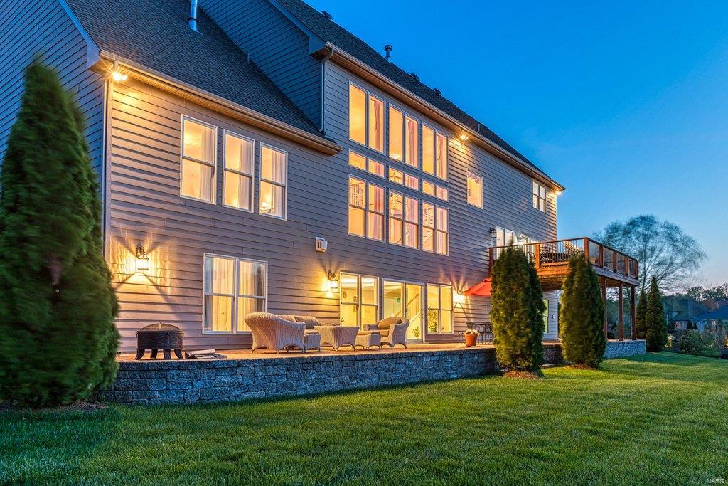 Spring Mill Estate #1 - Residential