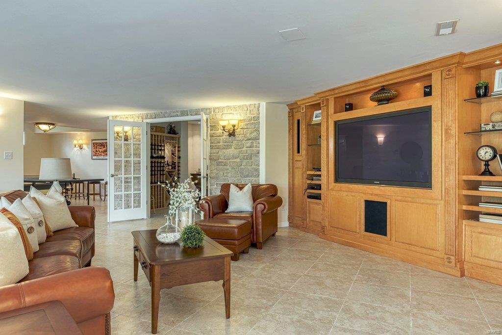 Spring Mill Estate #1 - Residential