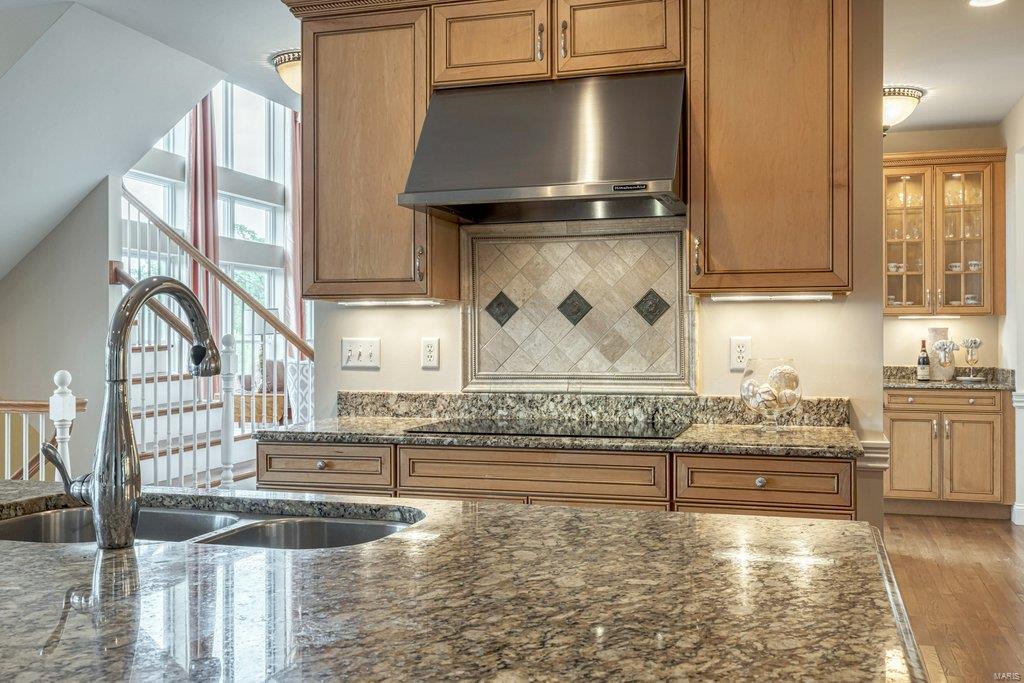 Spring Mill Estate #1 - Residential