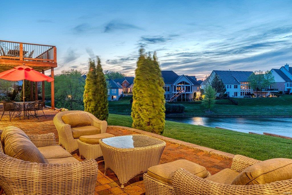 Spring Mill Estate #1 - Residential