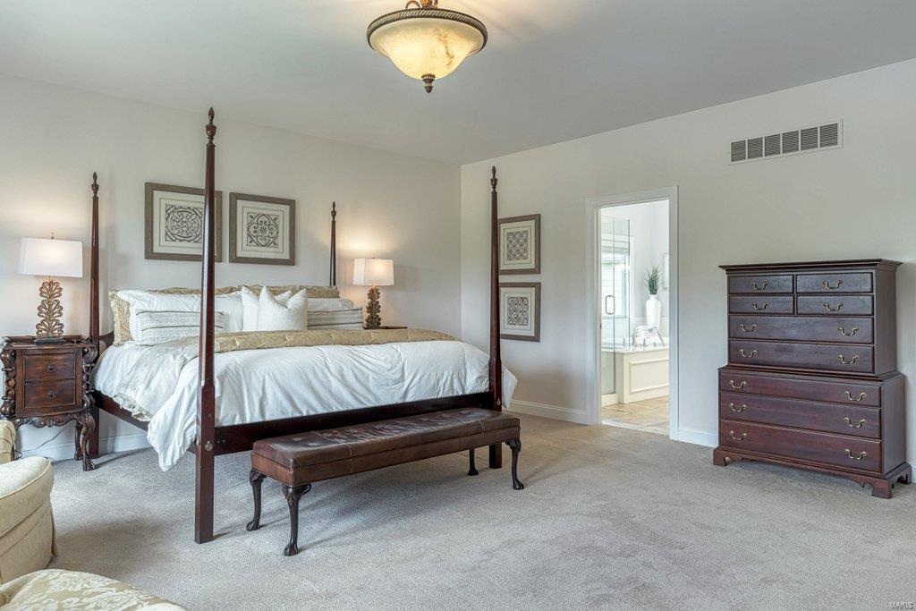 Spring Mill Estate #1 - Residential