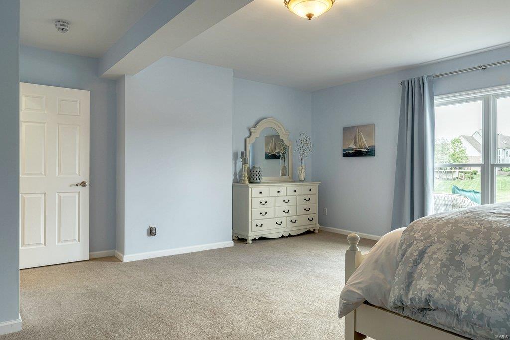 Spring Mill Estate #1 - Residential