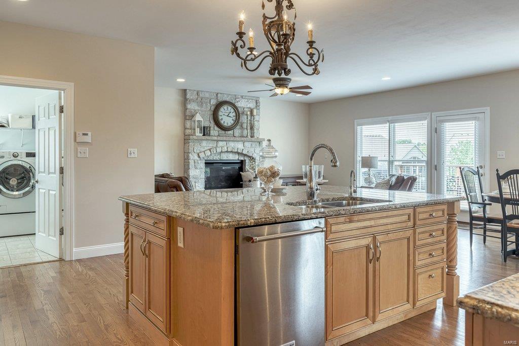 Spring Mill Estate #1 - Residential