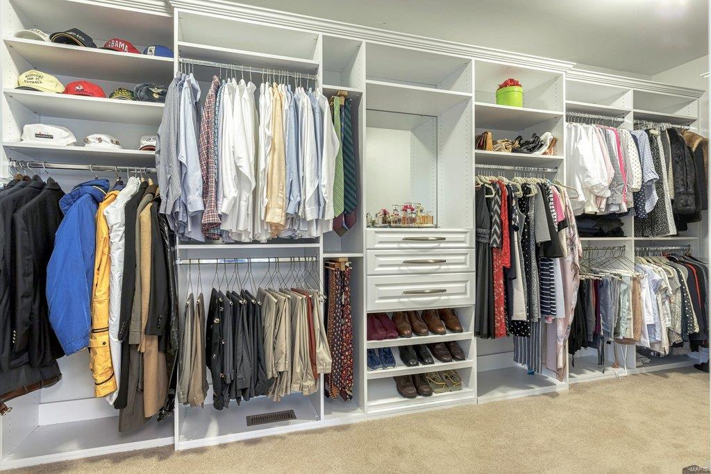 Spring Mill Estate #1 - Residential