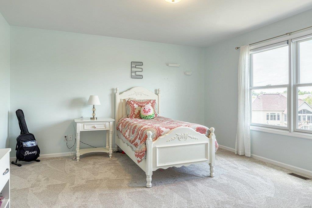 Spring Mill Estate #1 - Residential