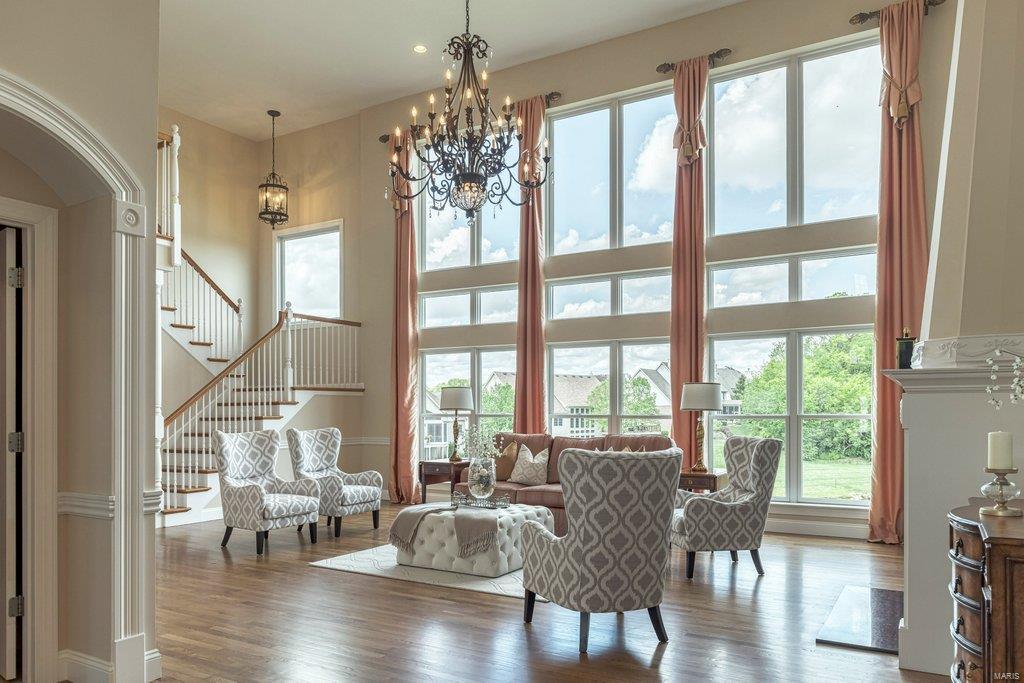 Spring Mill Estate #1 - Residential