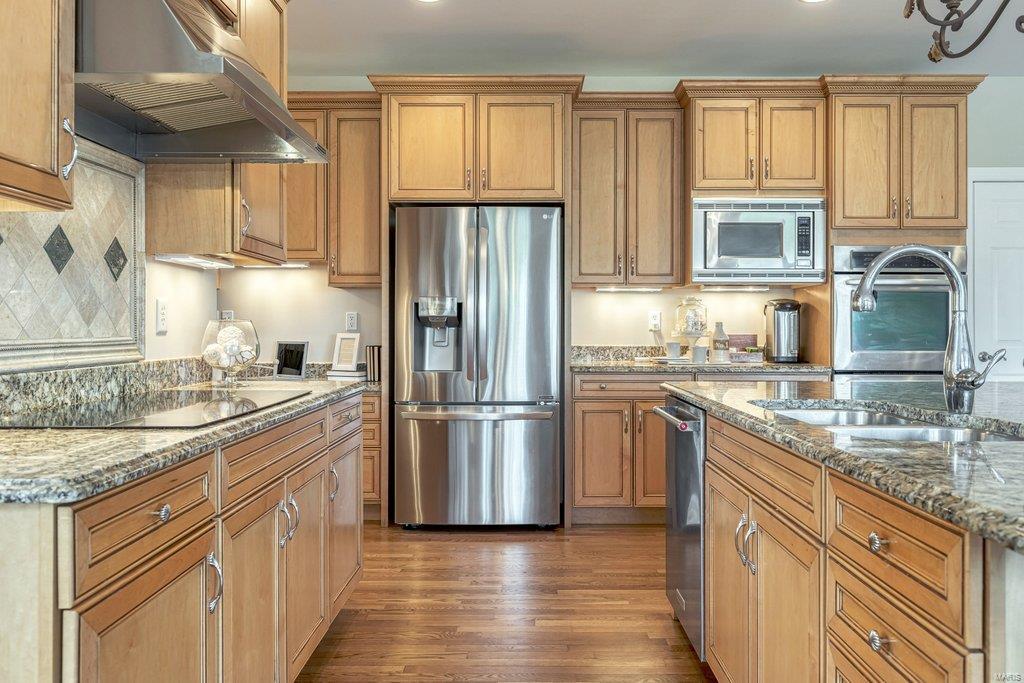 Spring Mill Estate #1 - Residential