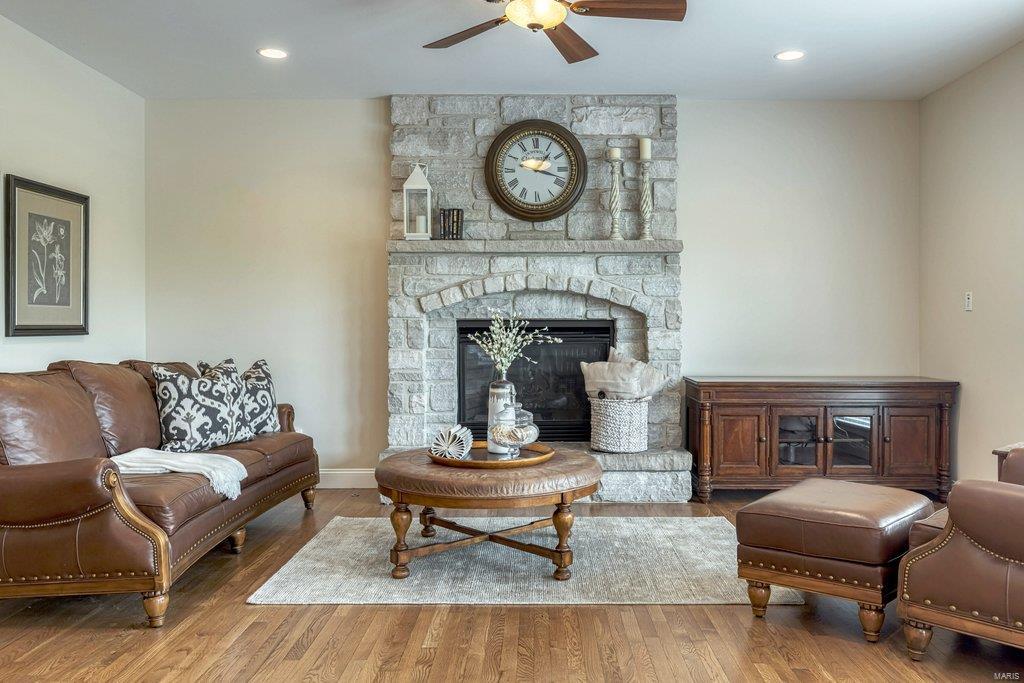 Spring Mill Estate #1 - Residential