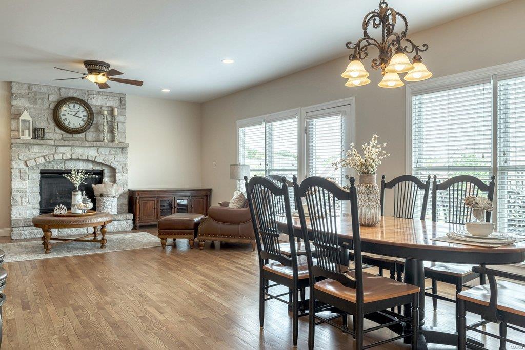 Spring Mill Estate #1 - Residential