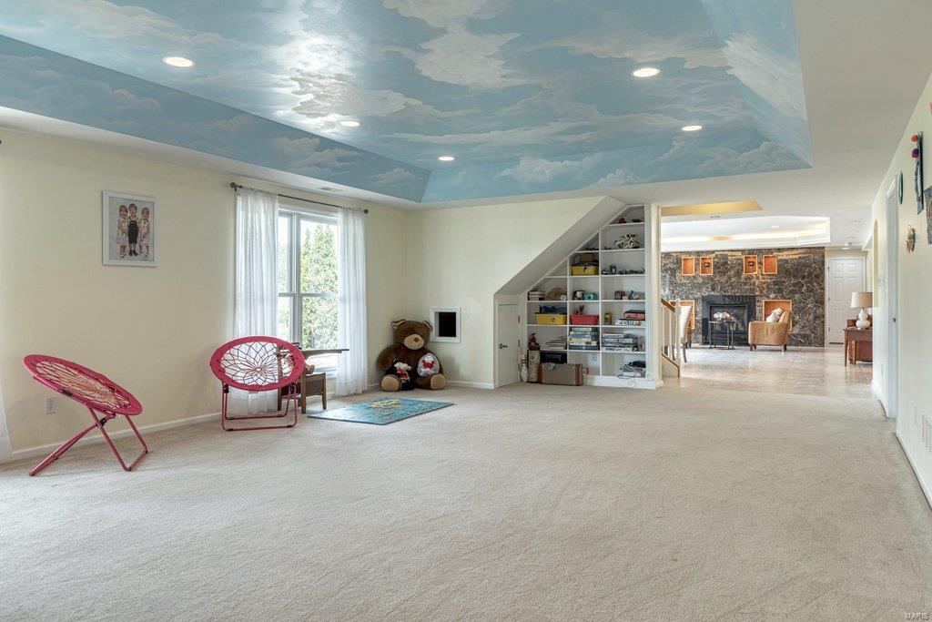 Spring Mill Estate #1 - Residential