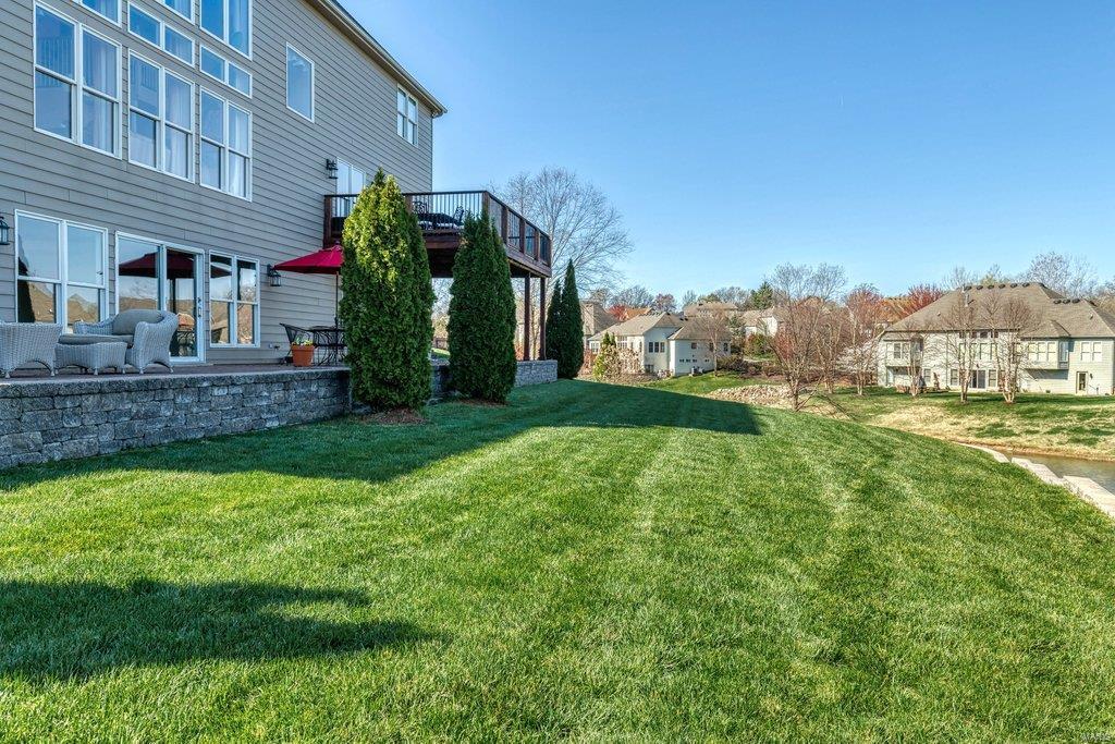 Spring Mill Estate #1 - Residential