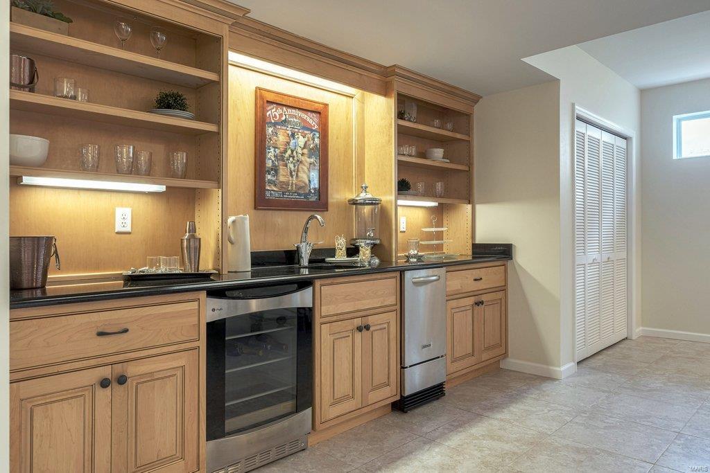 Spring Mill Estate #1 - Residential