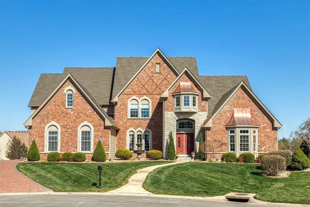 Spring Mill Estate #1 - Residential