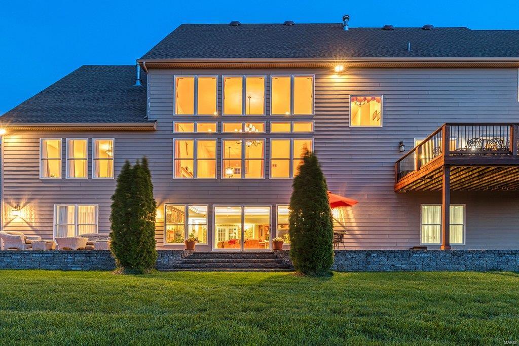 Spring Mill Estate #1 - Residential