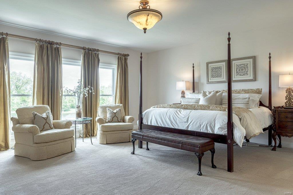 Spring Mill Estate #1 - Residential