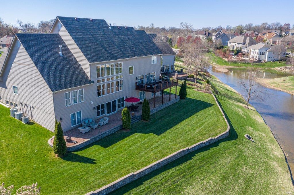 Spring Mill Estate #1 - Residential