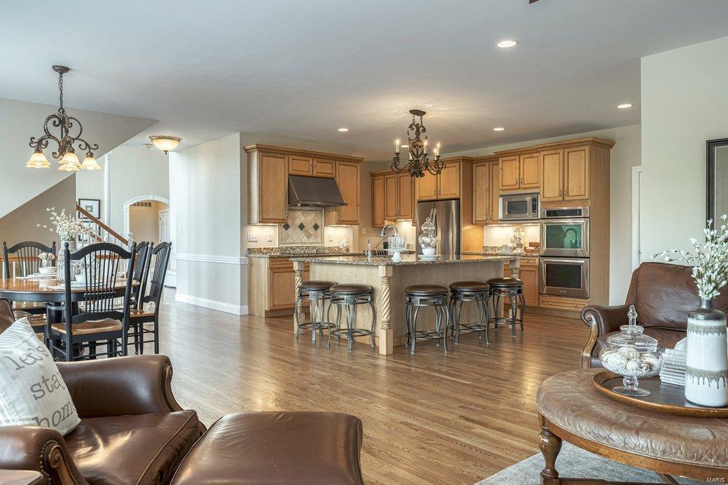 Spring Mill Estate #1 - Residential