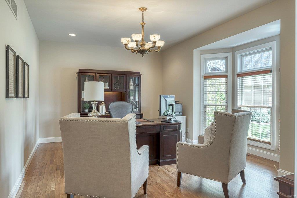 Spring Mill Estate #1 - Residential