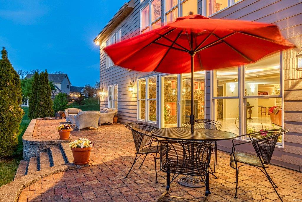 Spring Mill Estate #1 - Residential