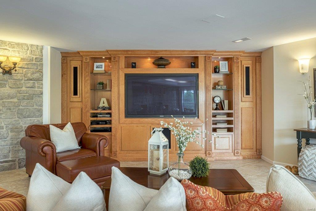 Spring Mill Estate #1 - Residential