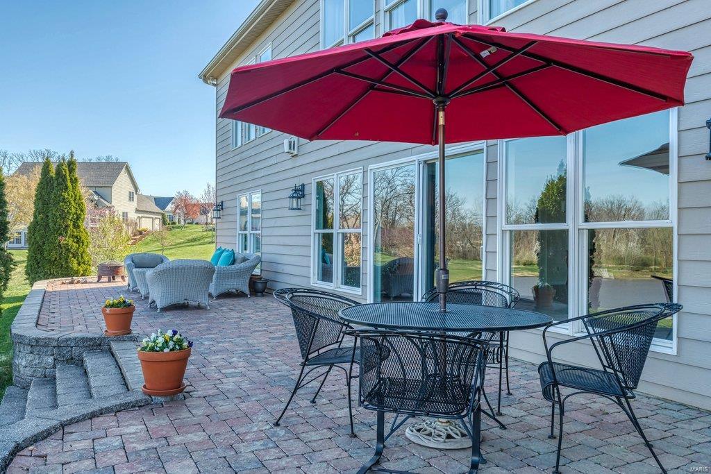 Spring Mill Estate #1 - Residential