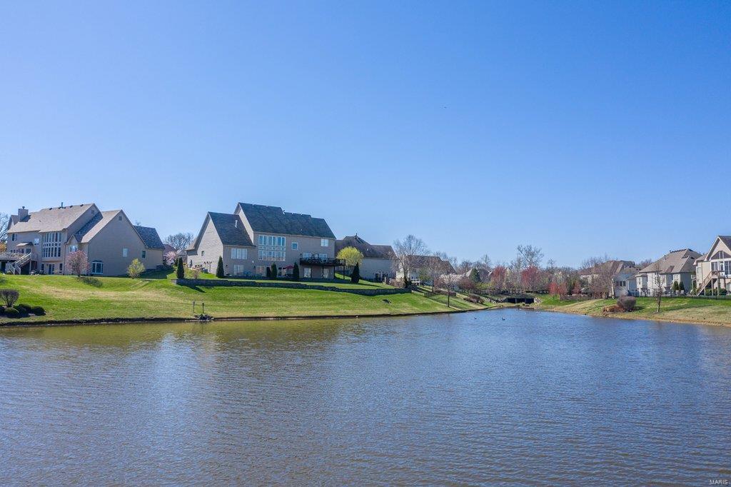 Spring Mill Estate #1 - Residential