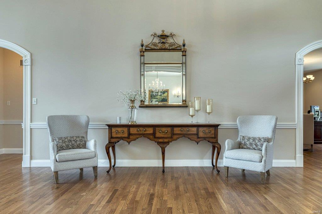 Spring Mill Estate #1 - Residential