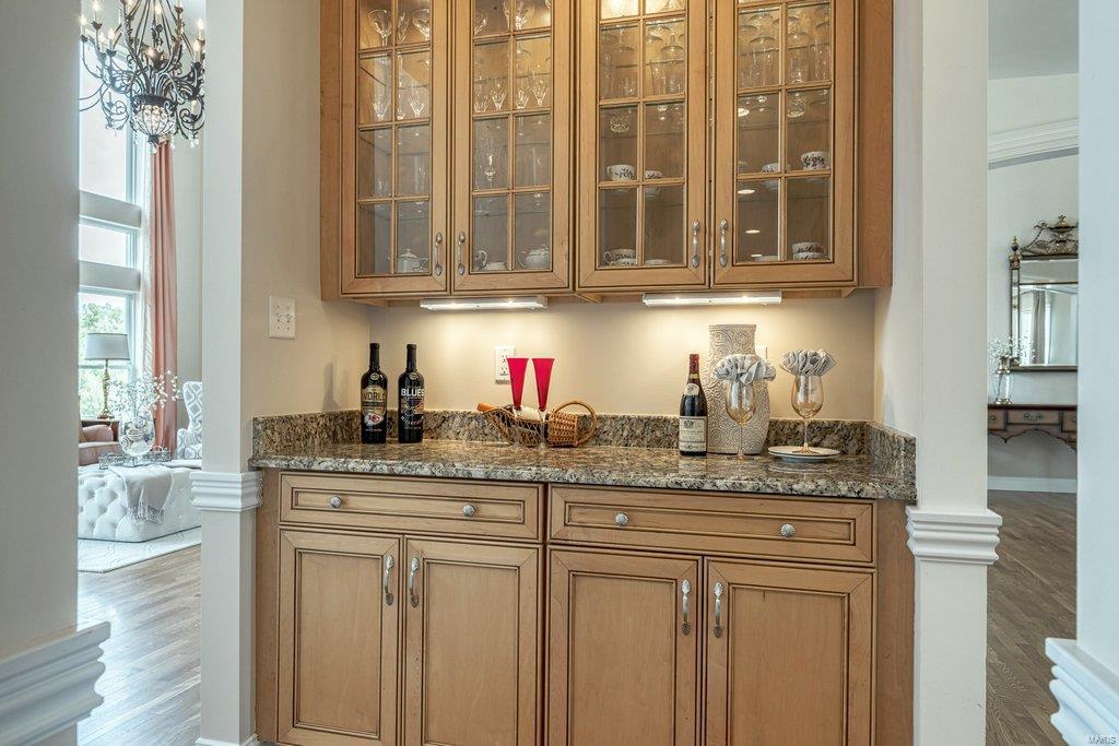 Spring Mill Estate #1 - Residential